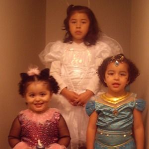 Meet your Posher, Beatriz